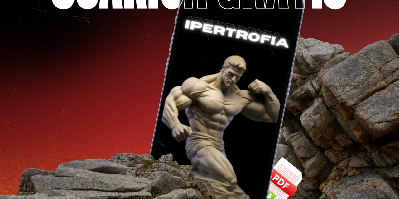 IPERTROFIA